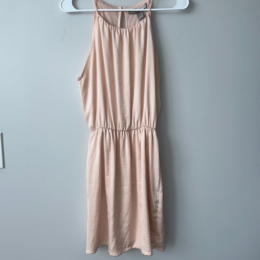 Forever 21 Contemporary Dress
